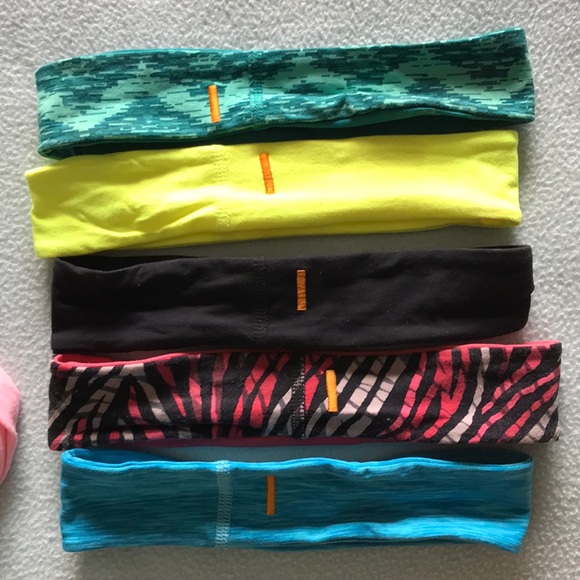 Lucy Accessories - Lucy headbands